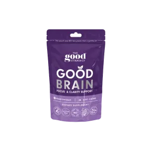 Brain Pouch